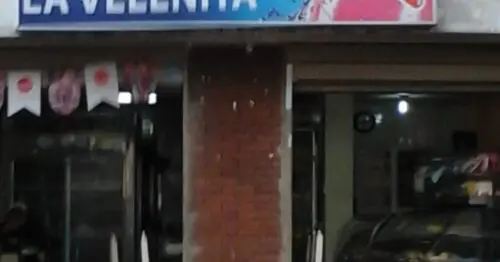 PANADERIA Y CAFETERIA LA VELENITA BOGOTÁ PANADERIA Y CAFETERIA LA VELENITA BOGOTÁ
